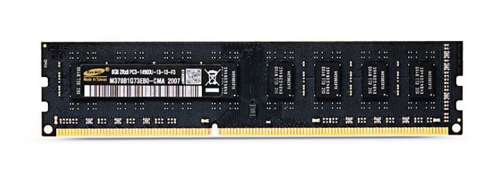 Оперативная память  Kim midi 8GB DDR3 1866mhz