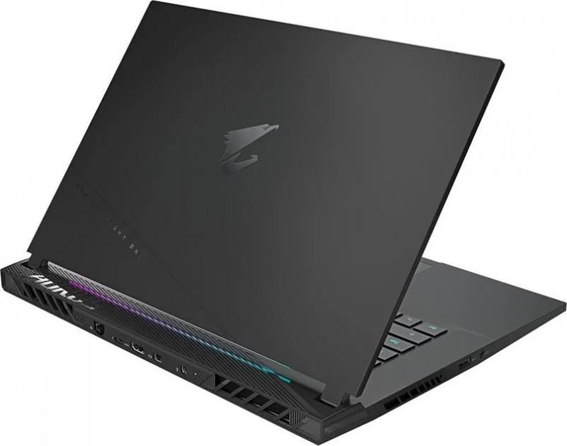 15.6" Ноутбук AORUS 15 9KF/i5-12500H/16GB/RTX4060/512GB