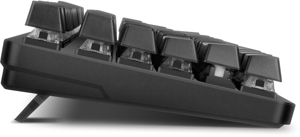 Клавиатура Sven KB-G9100 ( Механическая )