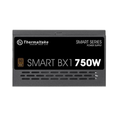 Блок питания Thermaltake Smart BX1 750W [SPD-750AH2NKB-2]