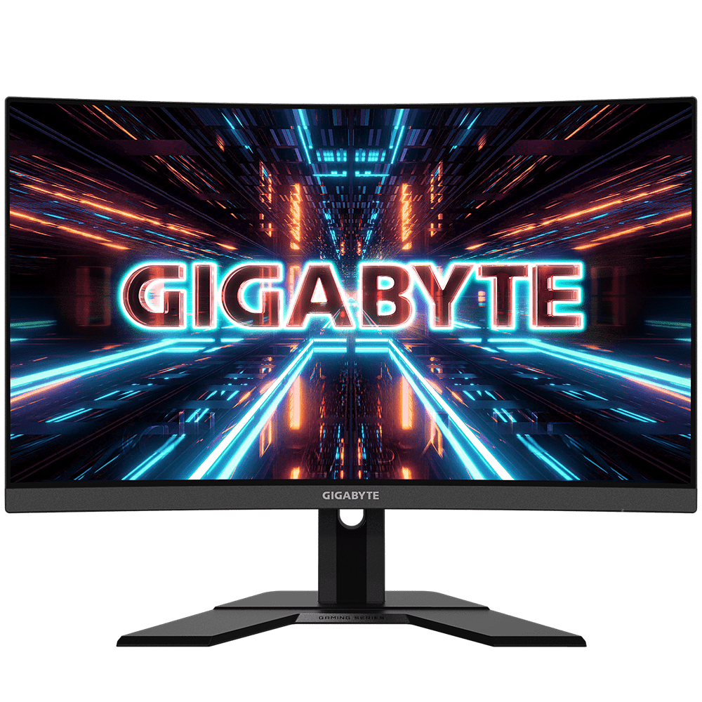 Монитор GigaByte G27FC/165hz/1ms