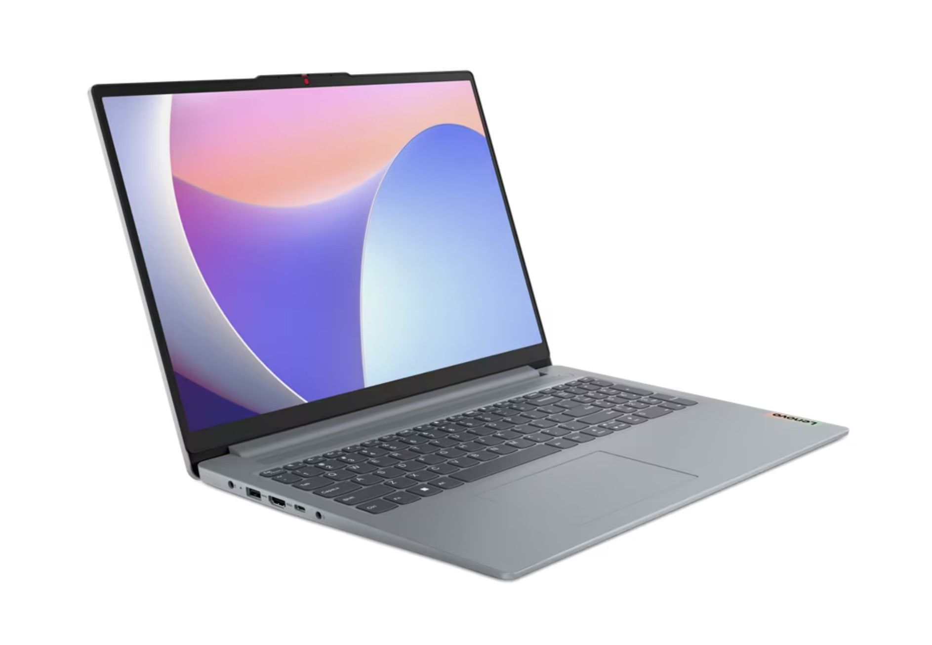 16" Ноутбук Lenovo IdeaPad Slim 3 16IRU8 , Intel Core i3 1315U, 8GB, 256GB (82X80003RK) серый
