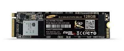 Твердотельный накопитель kimMiDi  TS900 128GB M.2 (NVMe)