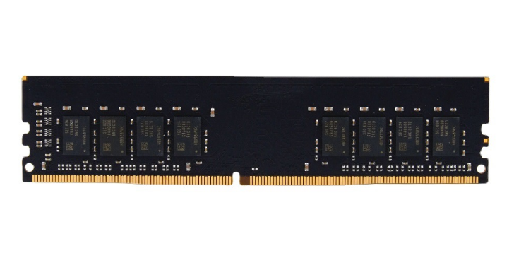 Оперативная память  WALRAM DDR4 4GB 2666mhz