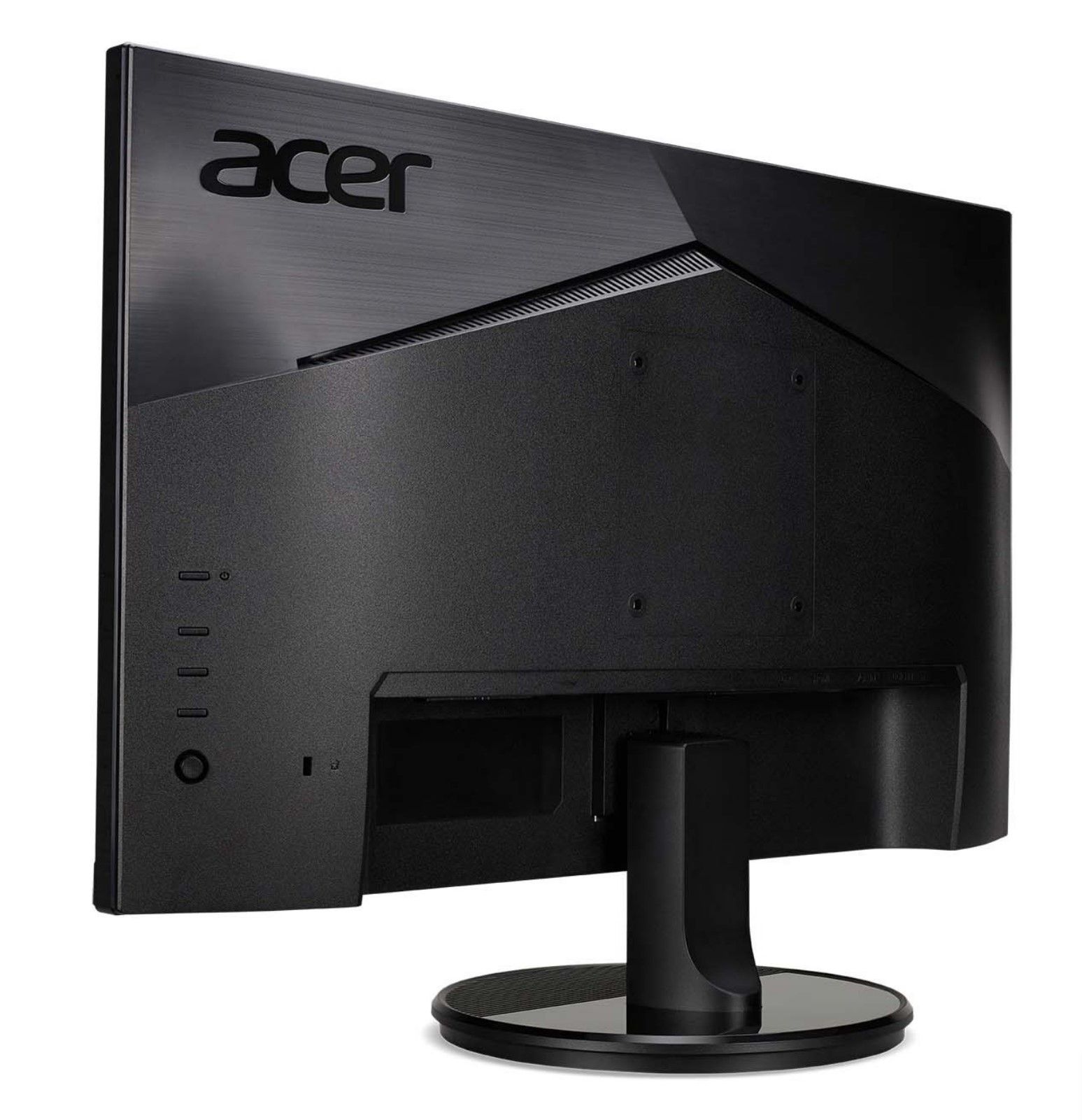 27" Монитор Acer KB272HLHbi , 75hz, черный