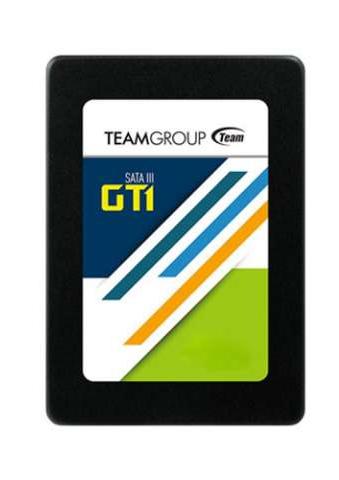 Твердотельный накопитель Team Group SSD GT1 240GB