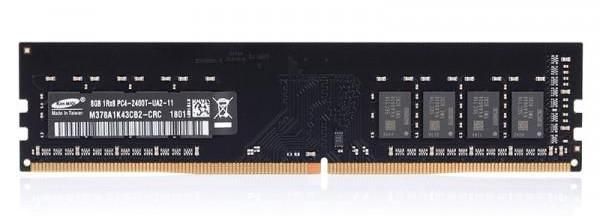 Оперативная память  kim MiDi DDR4 8GB 3200MHz ( M378A1K43CB2-CWE )