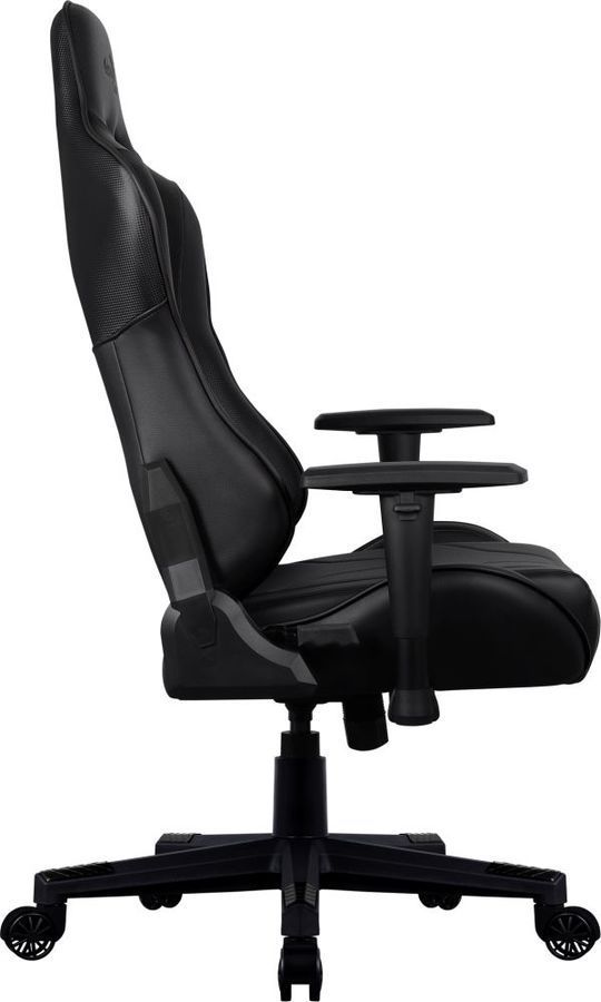 Компьютерное кресло AeroCool AC220 AIR-B Black