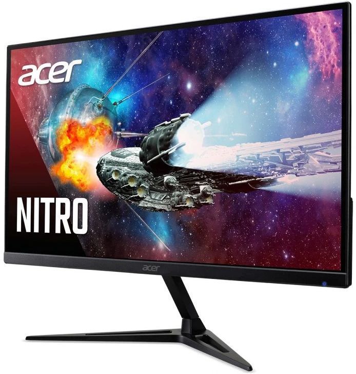 Монитор Acer Gaming Nitro RG241YPbiipx UM.QR1EE.P01