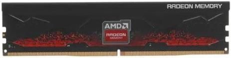 Оперативная память AMD Radeon R5 [R5S58G4800U1S] 8 ГБ