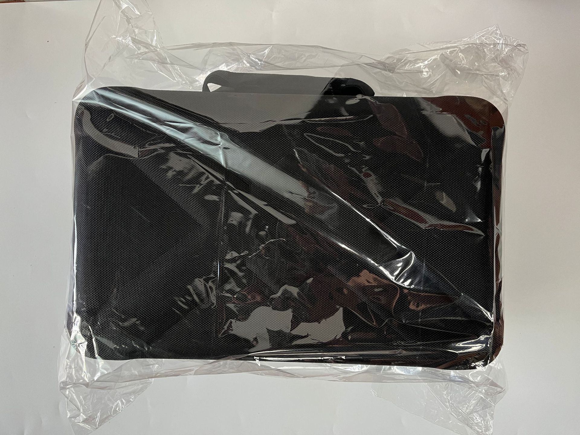 Сумка для  PS5 Slim (JYS-P5179) черный