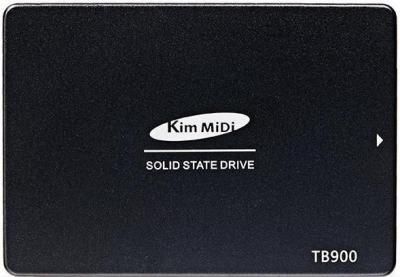 120 ГБ 2.5" SATA накопитель Kim midi 120GB