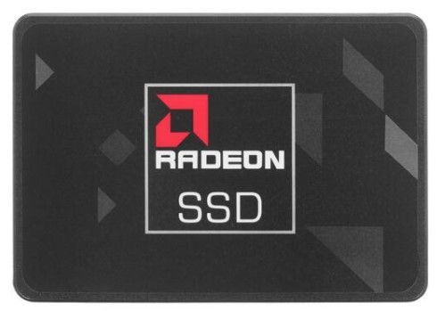 128 ГБ 2.5" SATA накопитель AMD Radeon R5 Series [R5SL128G]