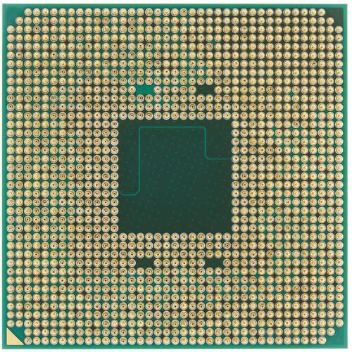 Процессор AMD Ryzen 3 2200GE OEM