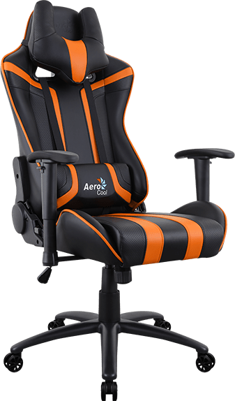 Компьютерное кресло AeroCool AC120 AIR-BO