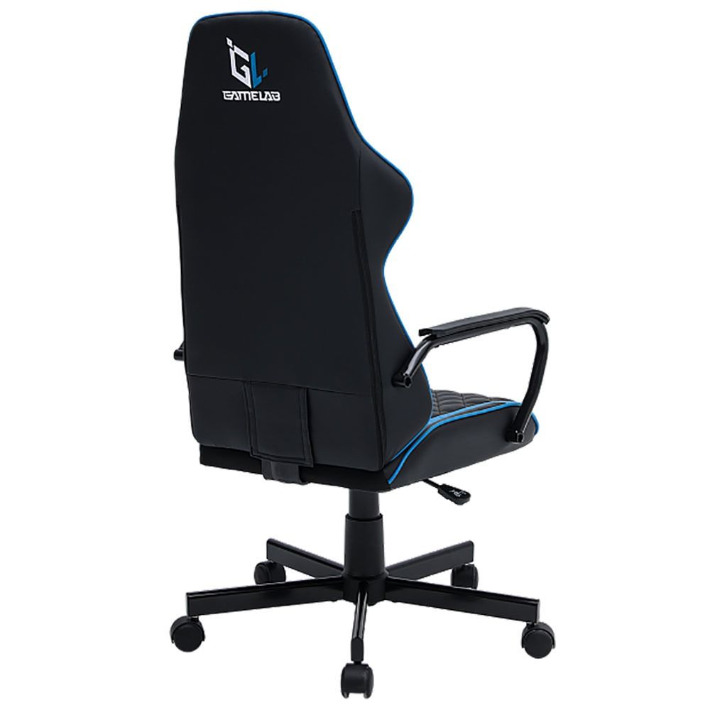 Компьютерное кресло GameLab Spirit Blue  (GL-450)