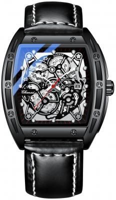 Часы CHENXI CX-8265 черный