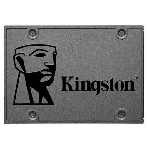 120 ГБ 2.5" SATA накопитель Kingston A400 [SA400S37/120G]