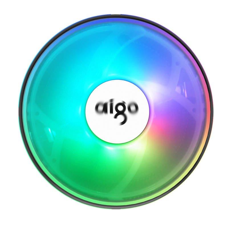 Кулер для процессора Aigo Lair RGB