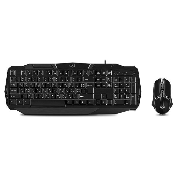 Игровой комплект Sven клавиатура + мышь GS-9100