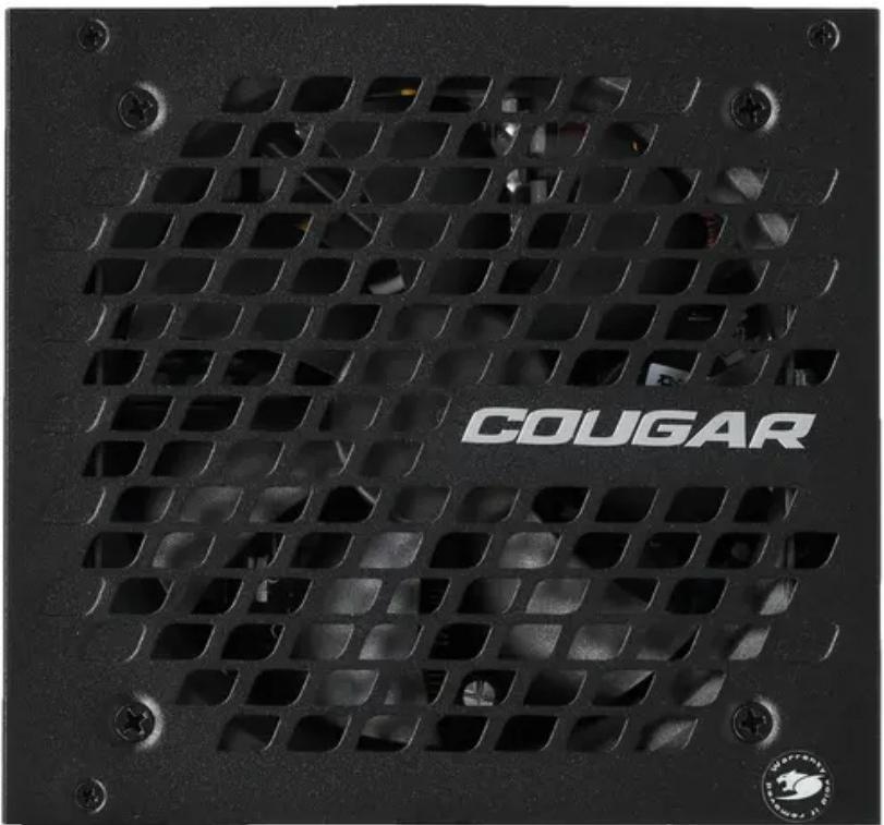 Блок питания Cougar GEC 850 [CGR GC-850]
