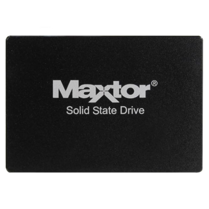 Твердотельный накопитель Maxtor z1 240GB