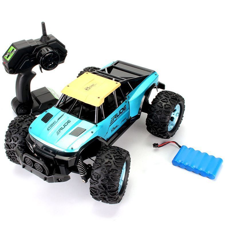 Радиоуправляемая игрушка KYAMRC 2211B (Blue)