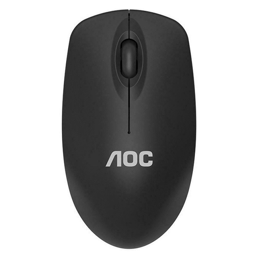 Беспроводная мышь AOC MS320 Черный