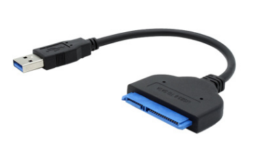 Кабель - переходник XZP-6619 USB 3.0 to SATAⅢ