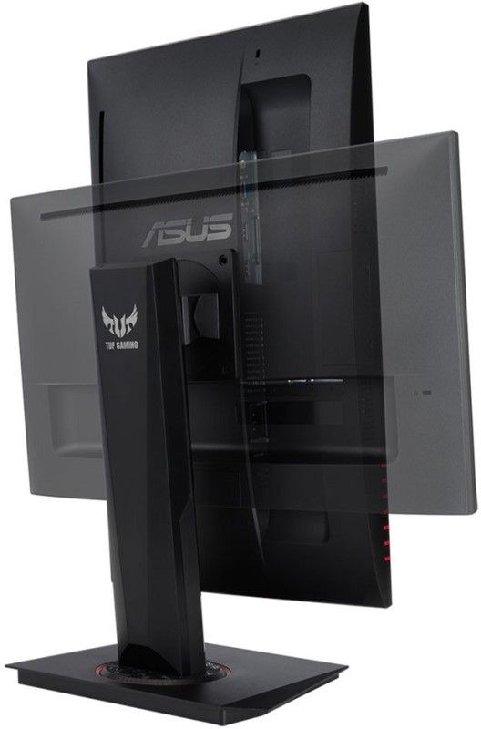 23.8" Монитор ASUS TUF Gaming VG249Q , 144hz, IPS, черный
